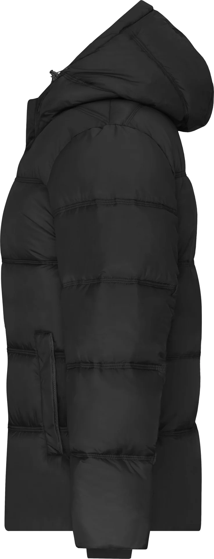 James & Nicholson Ladies Winter Jacket