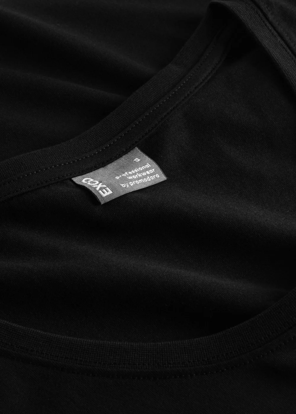 Promodoro EXCD Women's T-Shirt Longsleeve