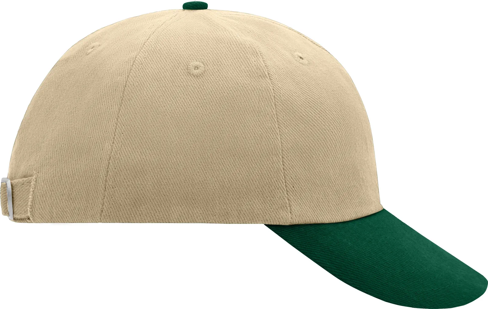 daiber 6-Panel Raver Cap