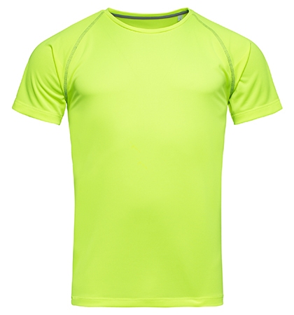Stedman Active Team Raglan for men Stedman Active Team Raglan for men