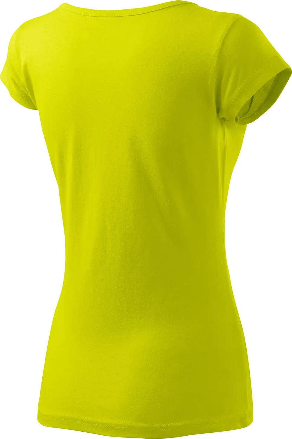 MALFINI T-Shirt Damen Pure 122
