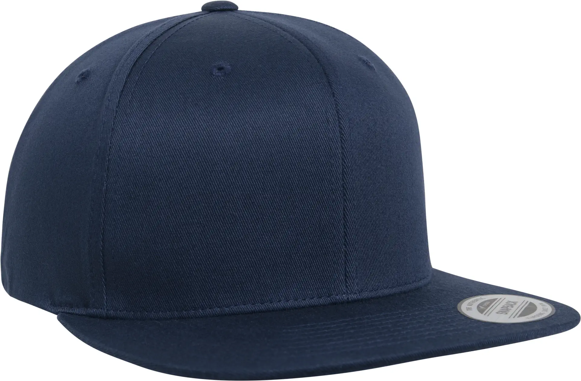 FLEXFIT Organic Cotton Snapback