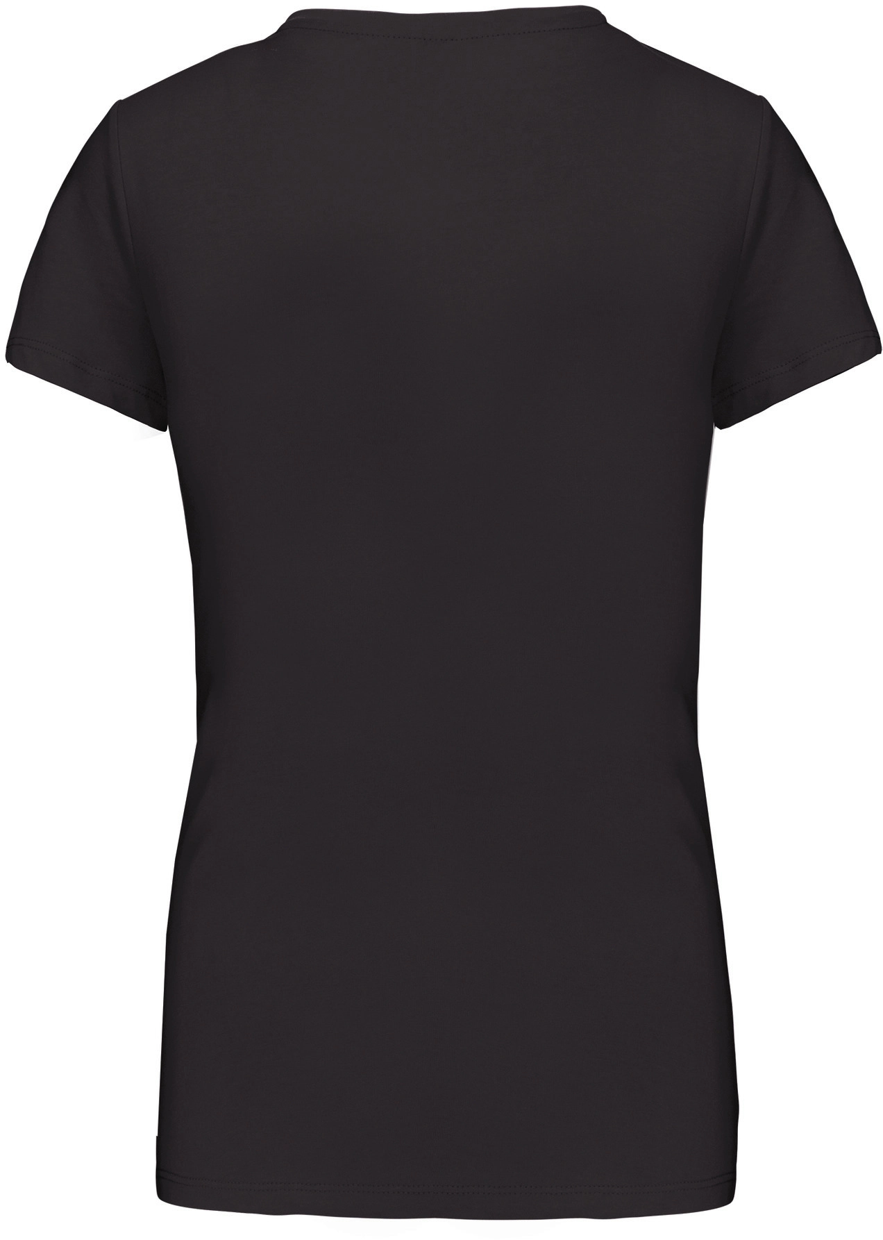 Kariban Damen V-Neck T-Shirt