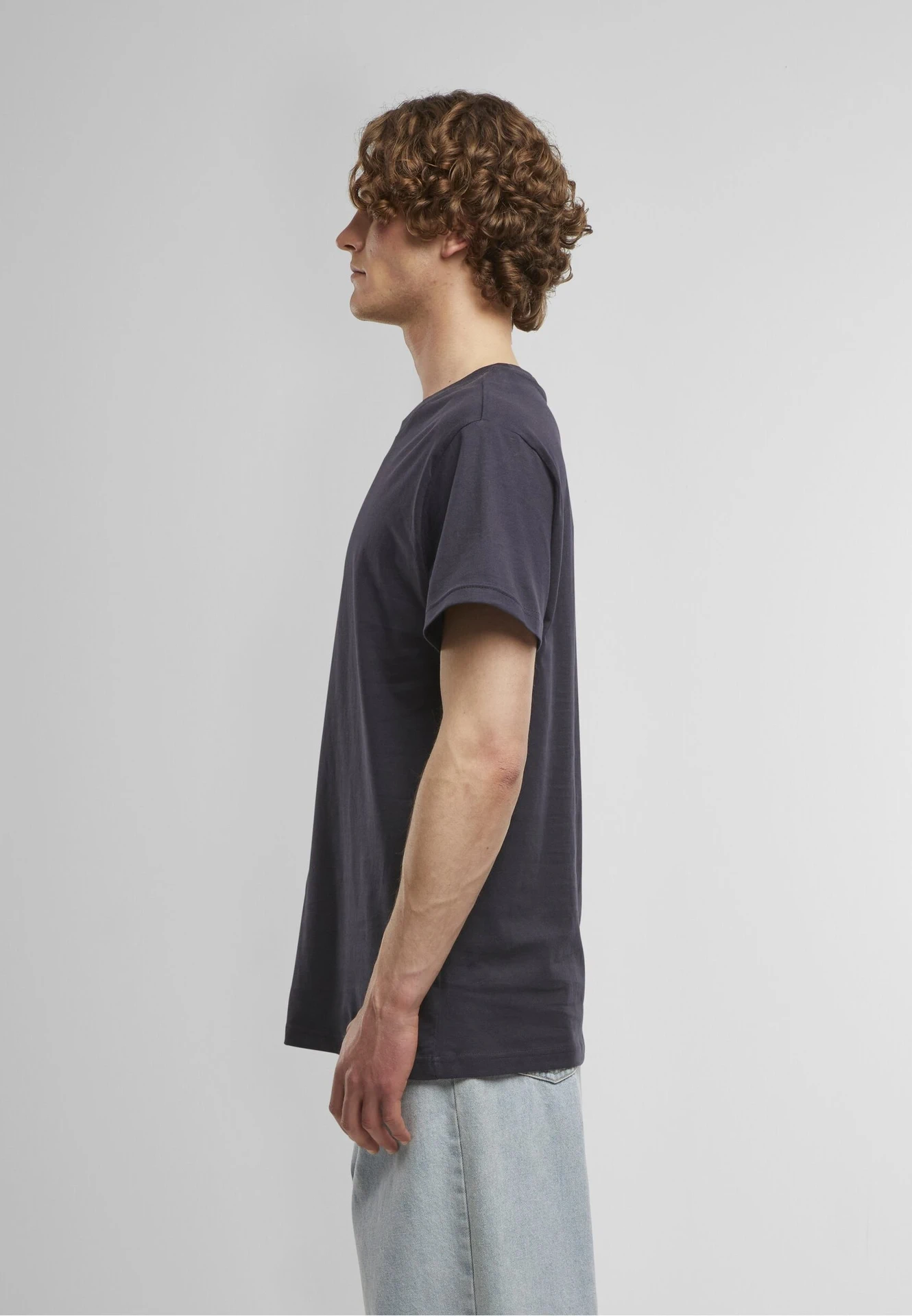 Build Your Brand T-Shirt Round Neck