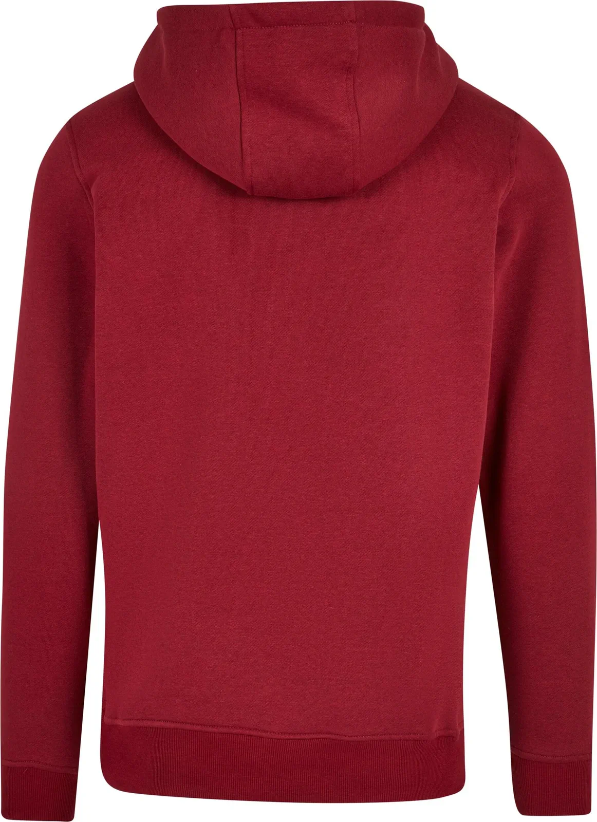 Build Your Brand Heavy Hoody