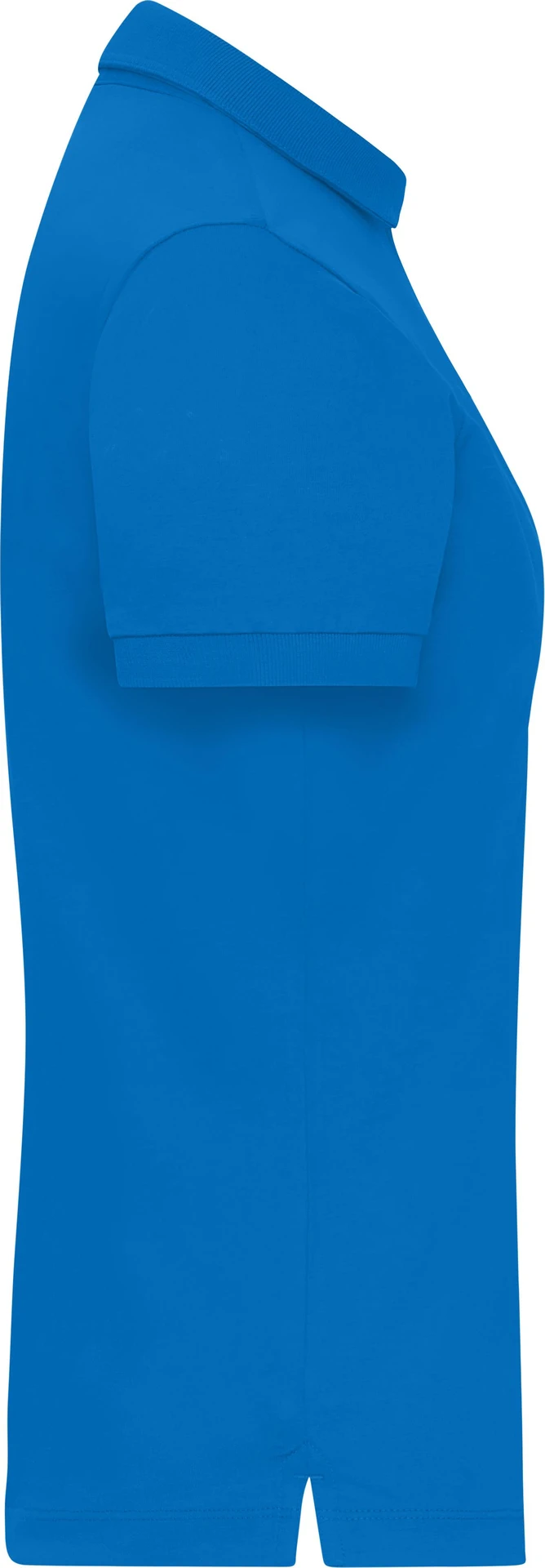 James & Nicholson Ladies´ Mercerised Polo