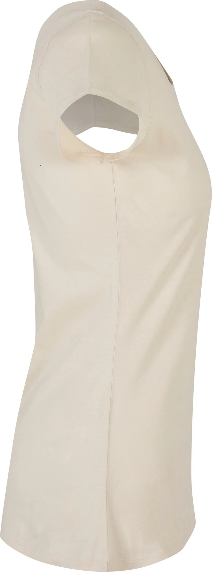 Build Your Brand Ladies Basic Tee