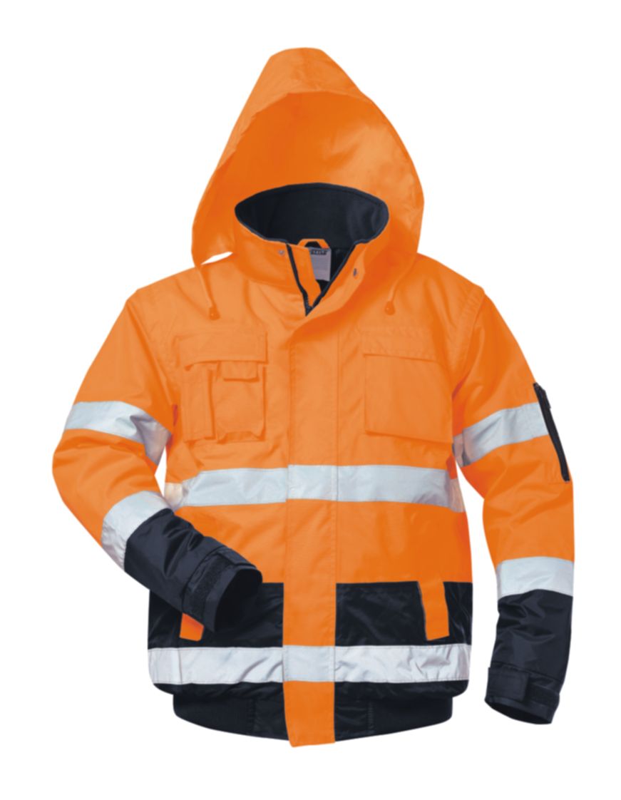 Safestyle Warnschutz Pilotjacke OTTO Safestyle Warnschutz Pilotjacke OTTO