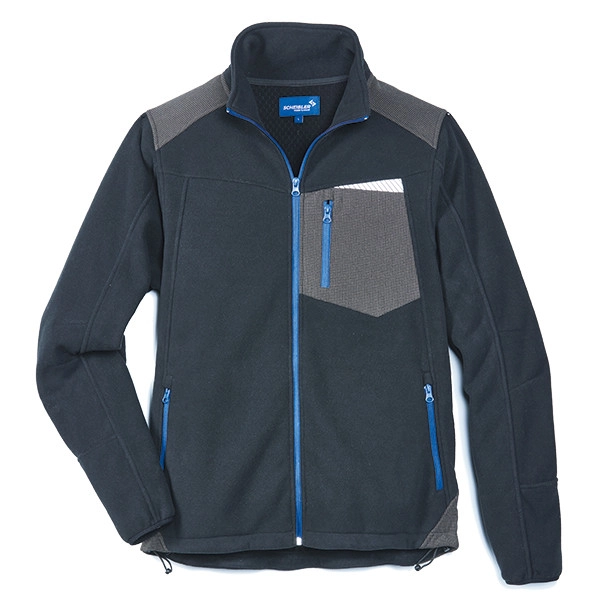 Scheibler Fleecejacke Work-4-You