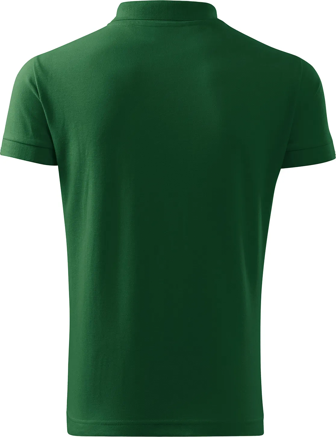 MALFINI Polo Cotton 212