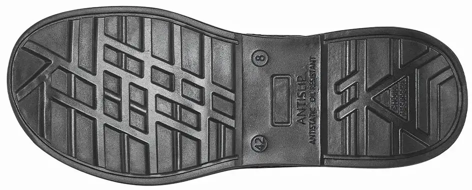 U-POWER Sicherheitssandale GARY S1P 