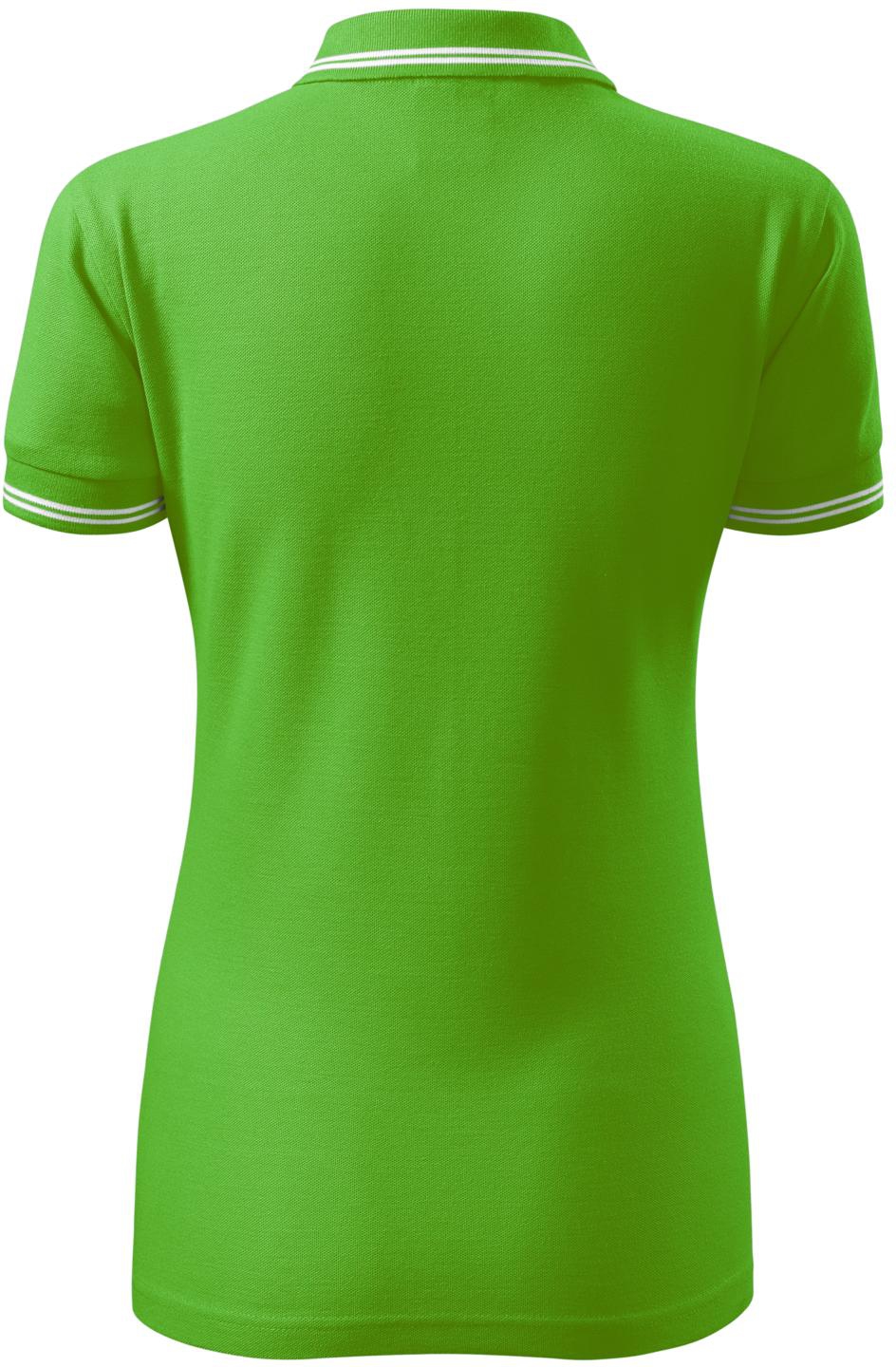 MALFINI Damen Polo Urban 220 MALFINI Damen Polo Urban 220