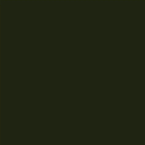 dark olive/dark olive