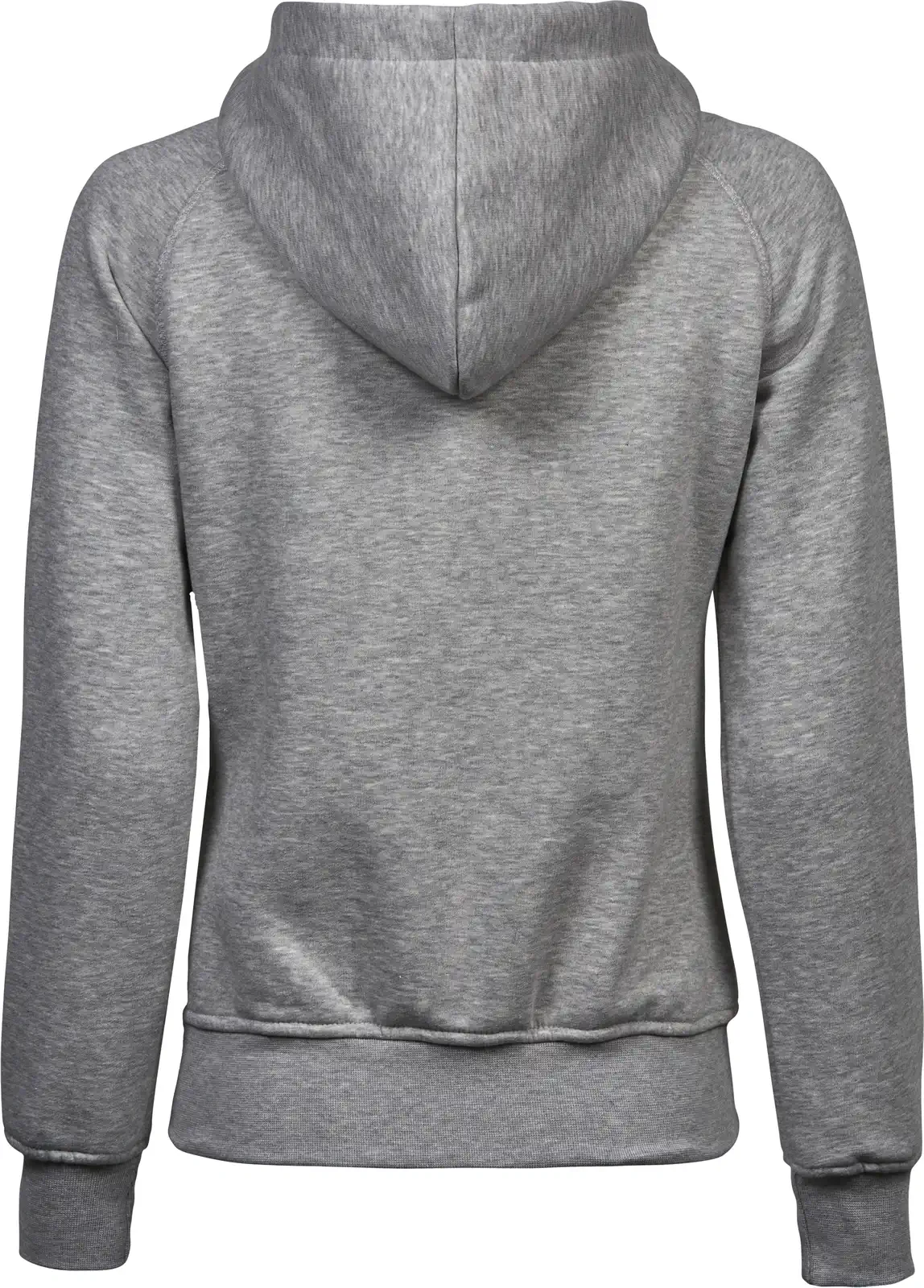 Tee Jays Ladies` Fashion Full Zip Hood