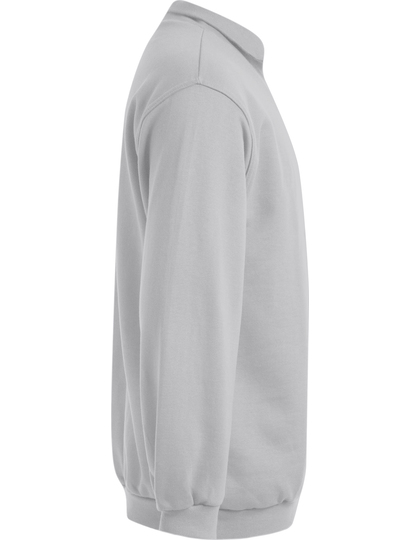 Promodoro Men's Troyer Sweater Promodoro Men's Troyer Sweater