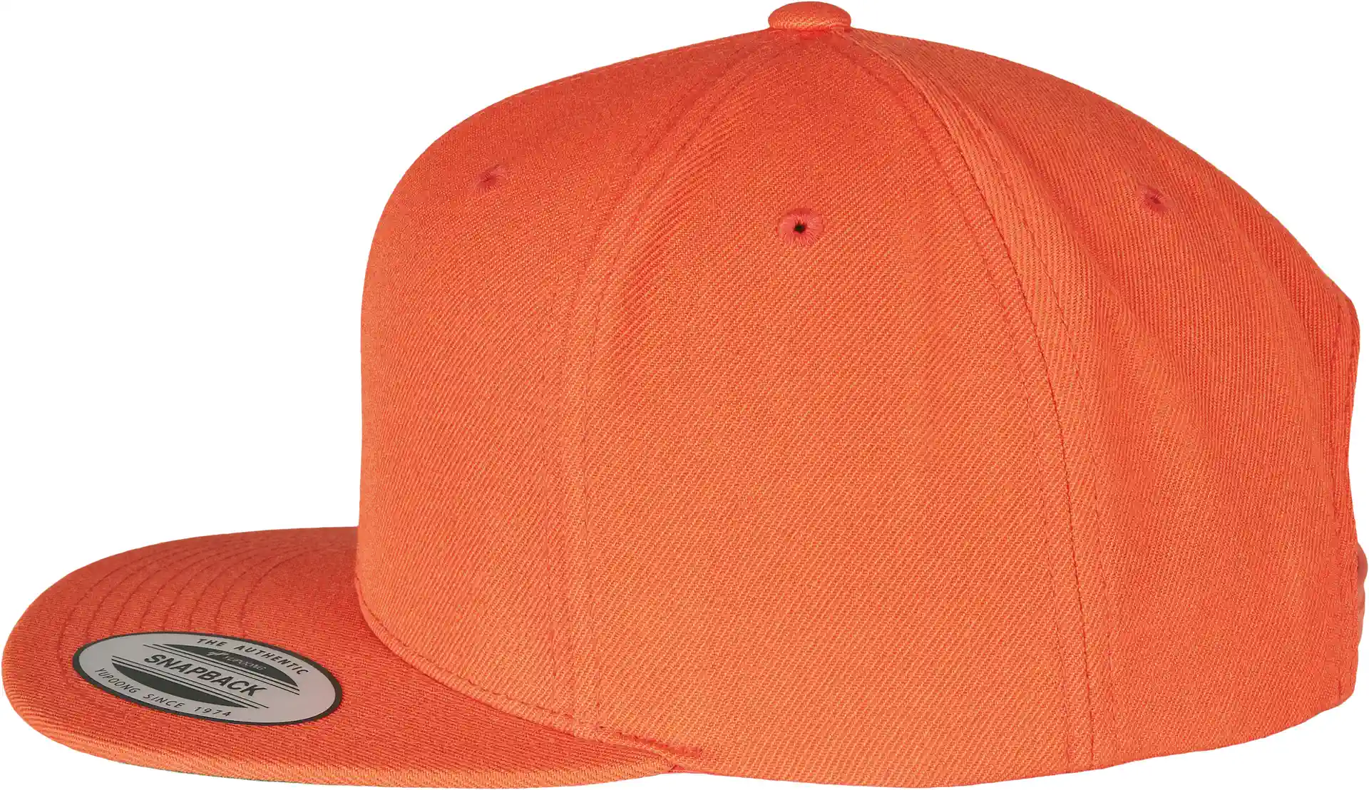 FLEXFIT Classic Snapback