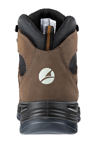albatros Schnürstiefel 63.134.0 S3 Timber mid albatros Schnürstiefel 63.134.0 S3 Timber mid