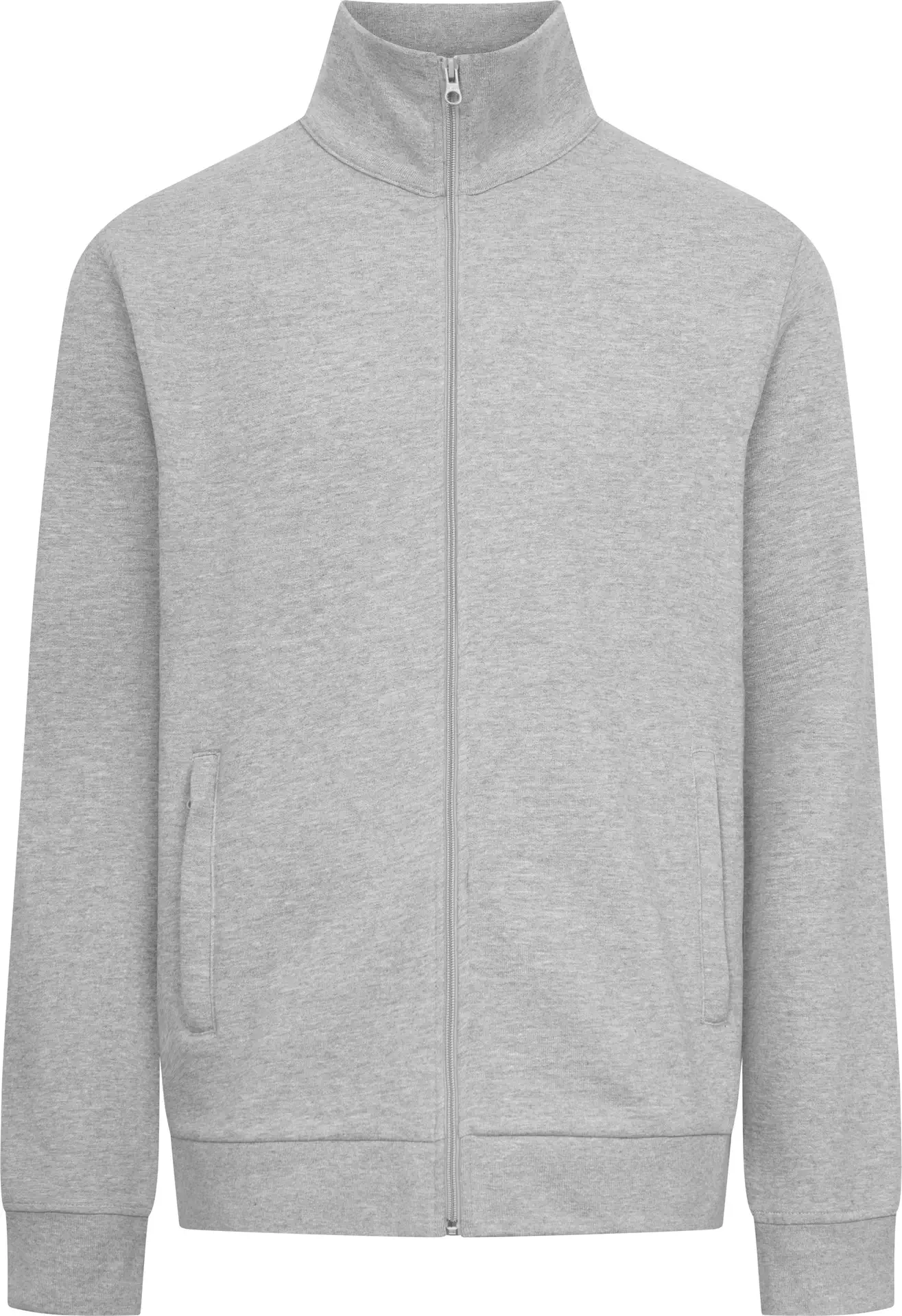 Promodoro Men's Jacket Stand-Up Collar