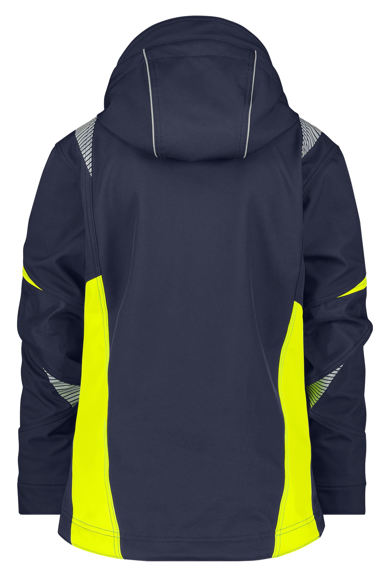 DASSY Softshelljacke Women KALAMA DASSY Softshelljacke Women KALAMA