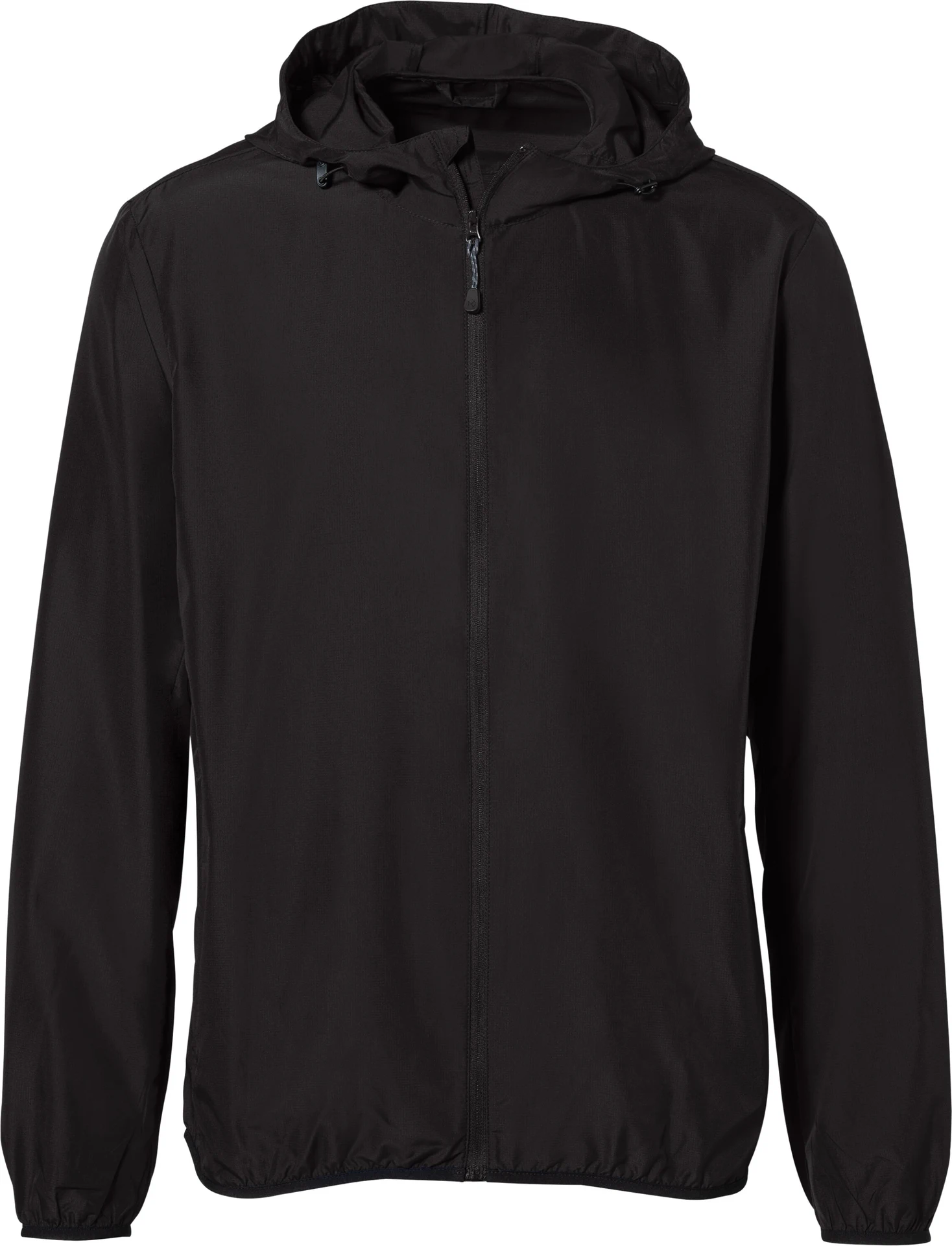 hakro-867-ultralight-jacke-schwarz-front-1 HAKRO Ultralight-Jacke 867 Eco
