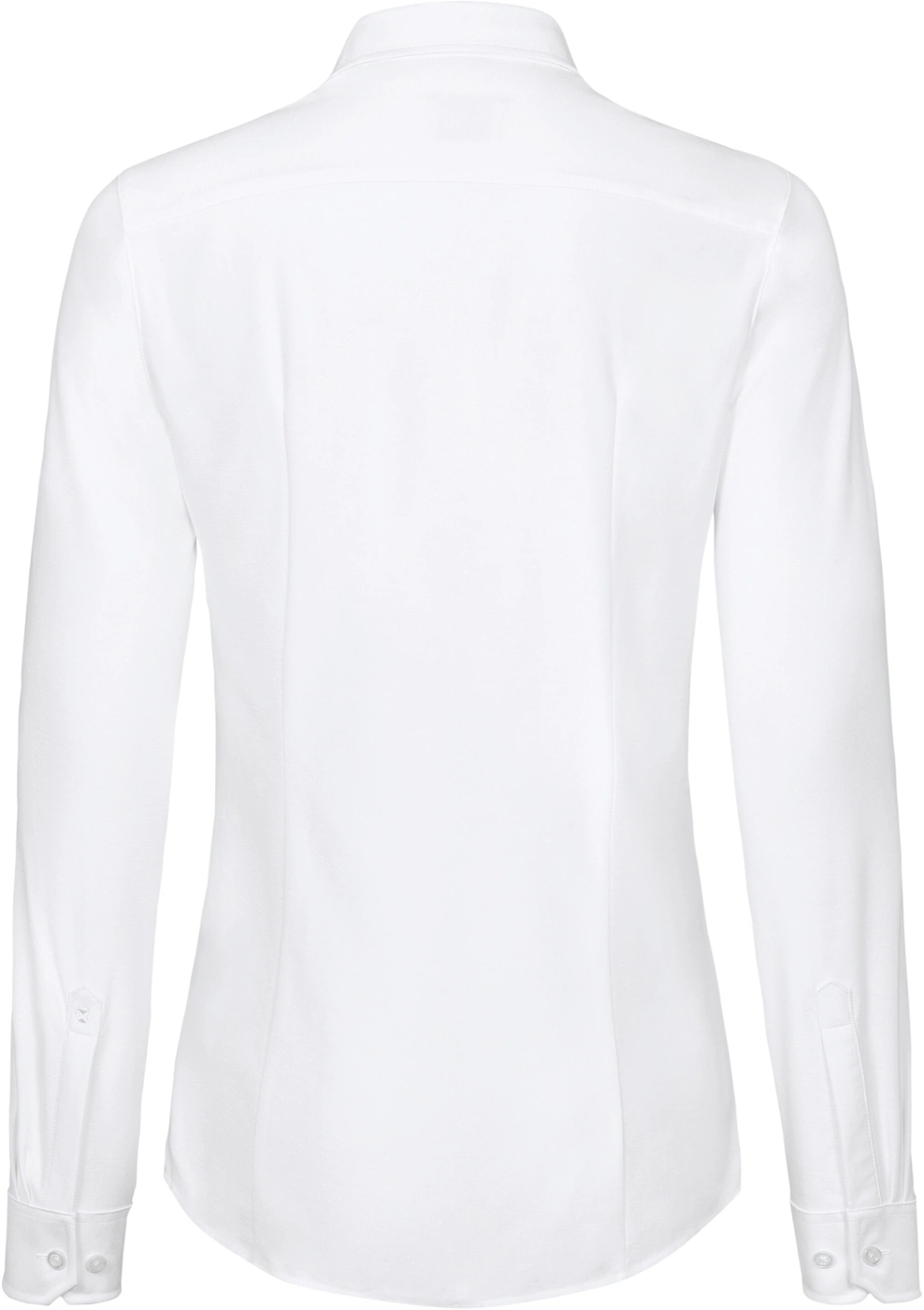 HAKRO Bluse 1/1 Arm 129 Natural Stretch HAKRO Bluse 1/1 Arm 129 Natural Stretch