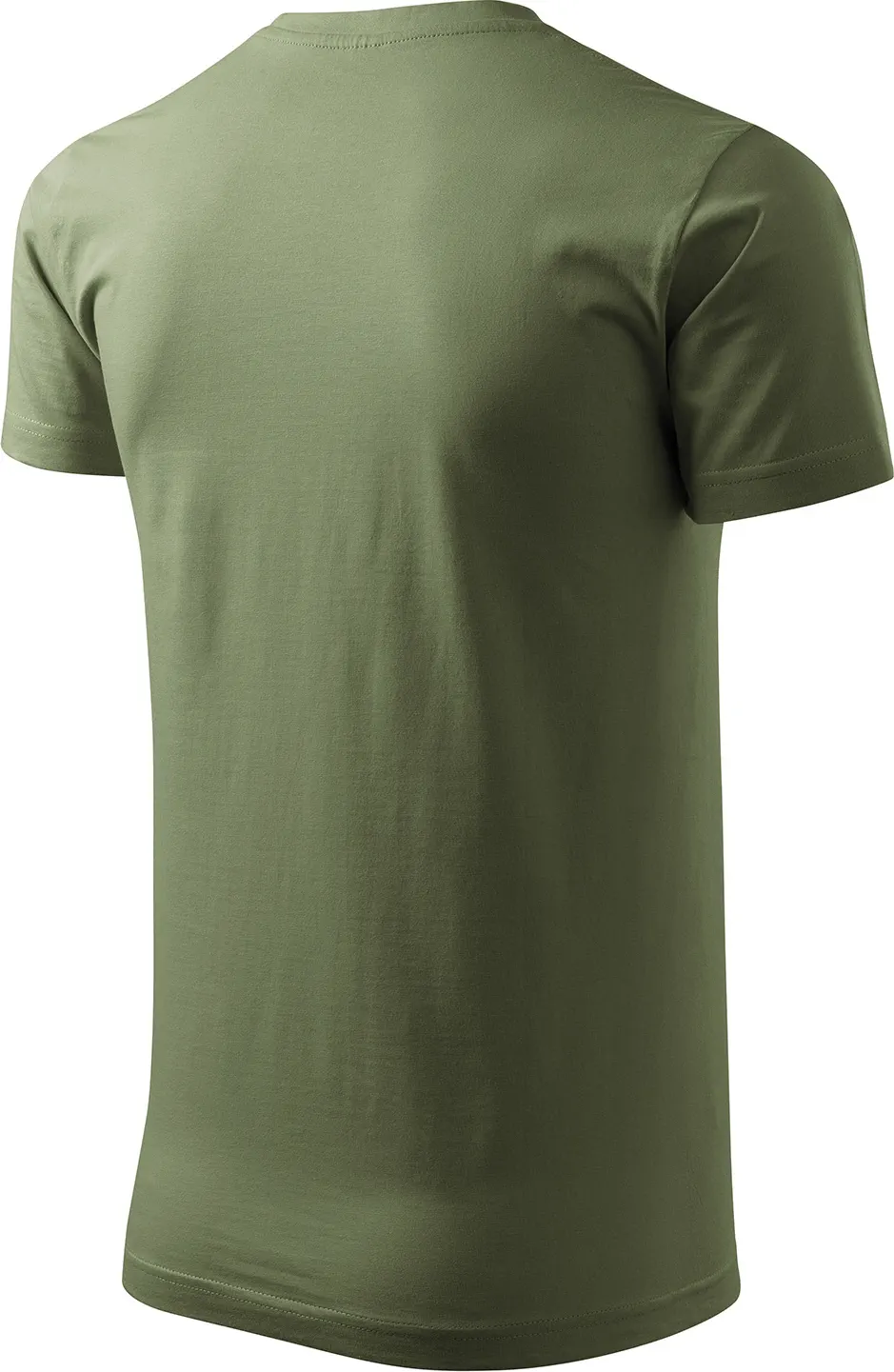 MALFINI T-Shirt Heavy New 137
