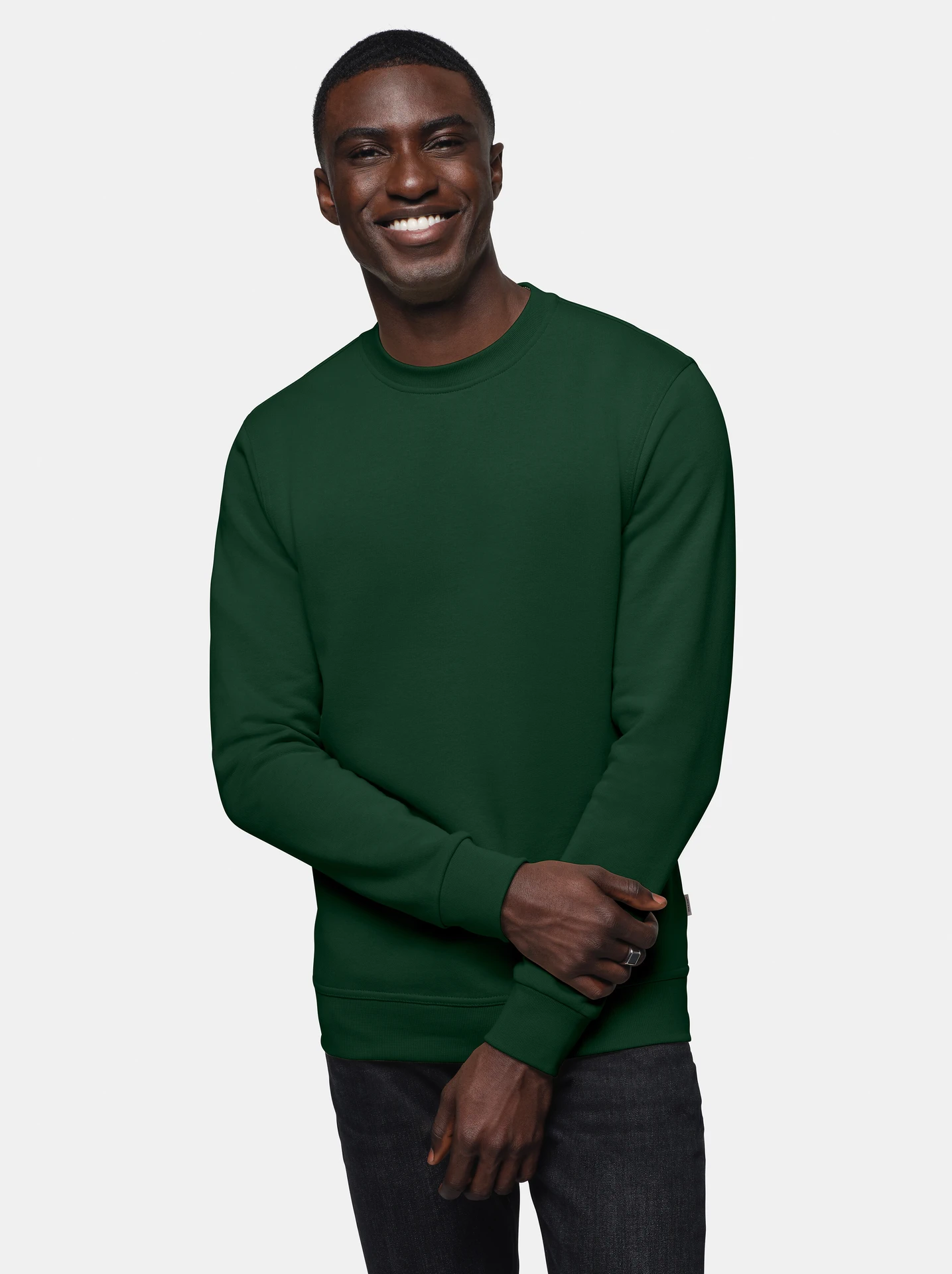 HAKRO Sweatshirt 471 Premium