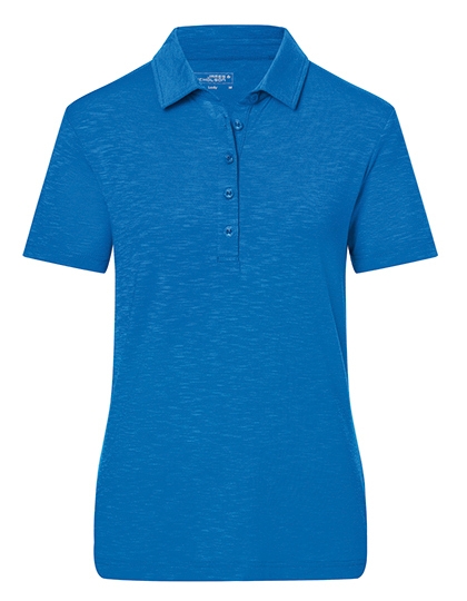 bright blue