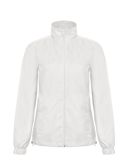 B&C Windjacket ID.601 Women B&C Windjacket ID.601 Women