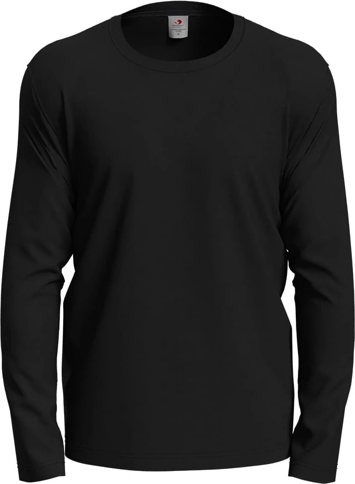 Stedman Comfort-T Long Sleeve