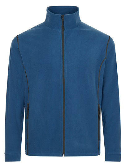 SOL'S Micro Fleece Zipped Jacket Nova Men SOL'S Micro Fleece Zipped Jacket Nova Men