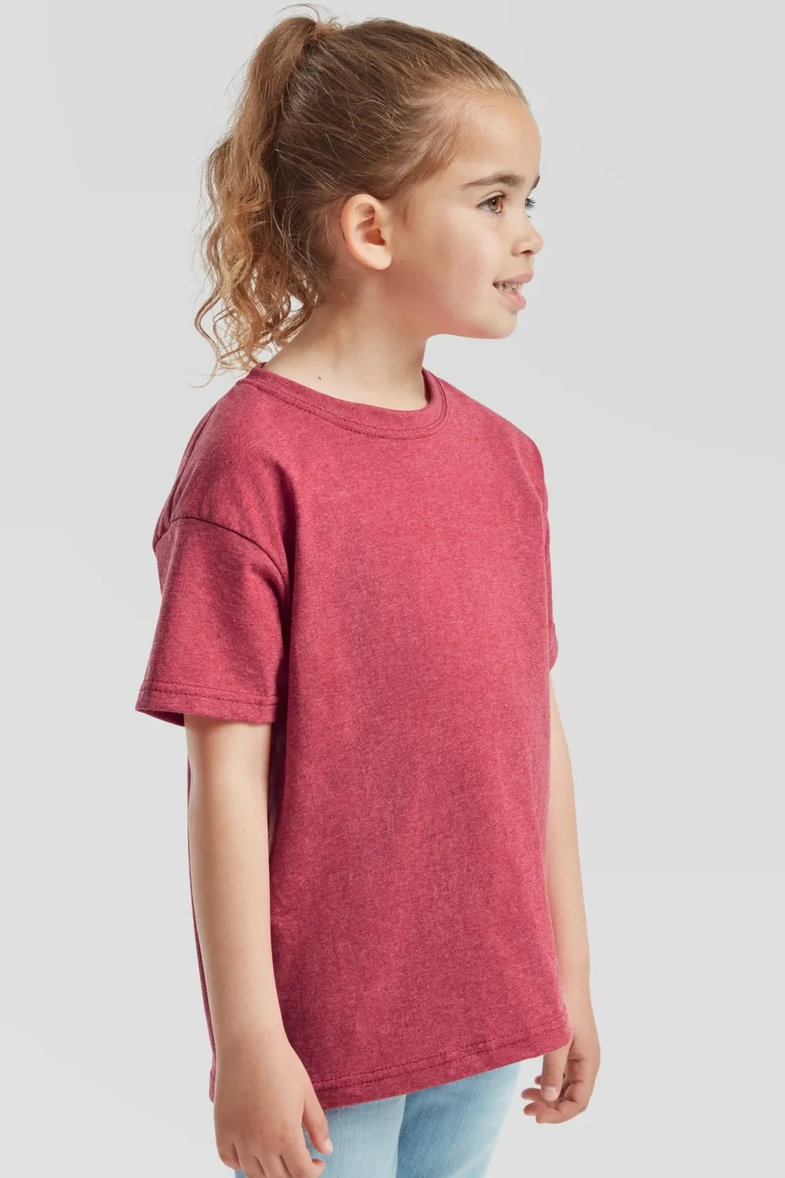 F.O.L. Kids Valueweight T