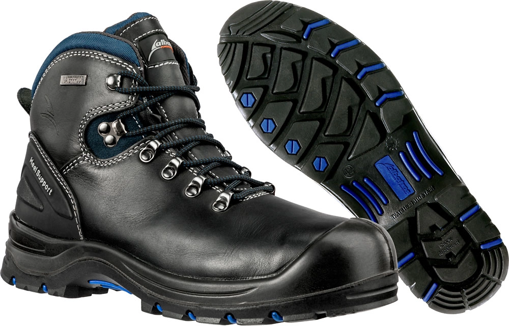albatros Sicherheitsschuh  X-TREME CTX MID S3