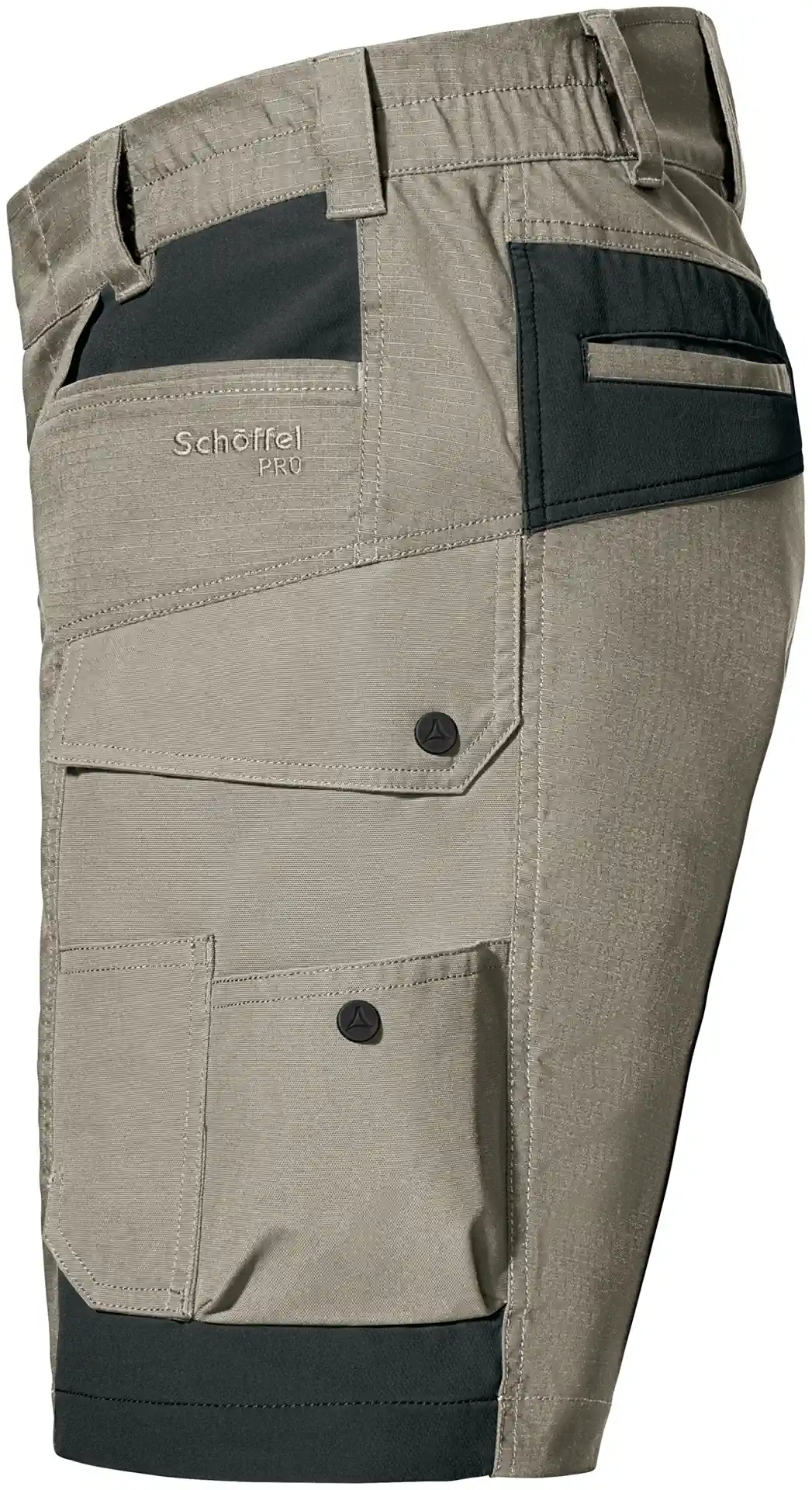 Schöffel PRO 7514 MEISTERMACHER Shorts Pro Ar40