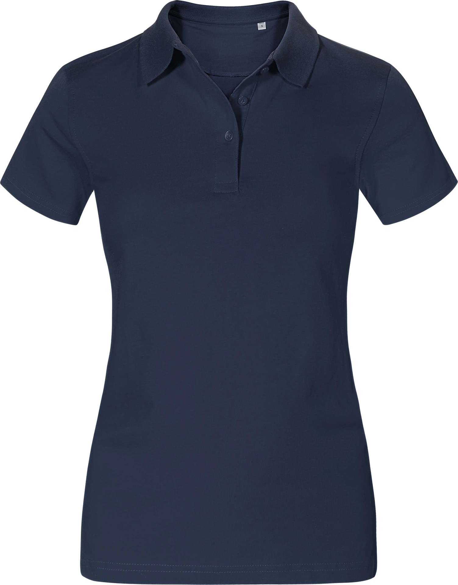 Promodoro Women's Jersey Polo
