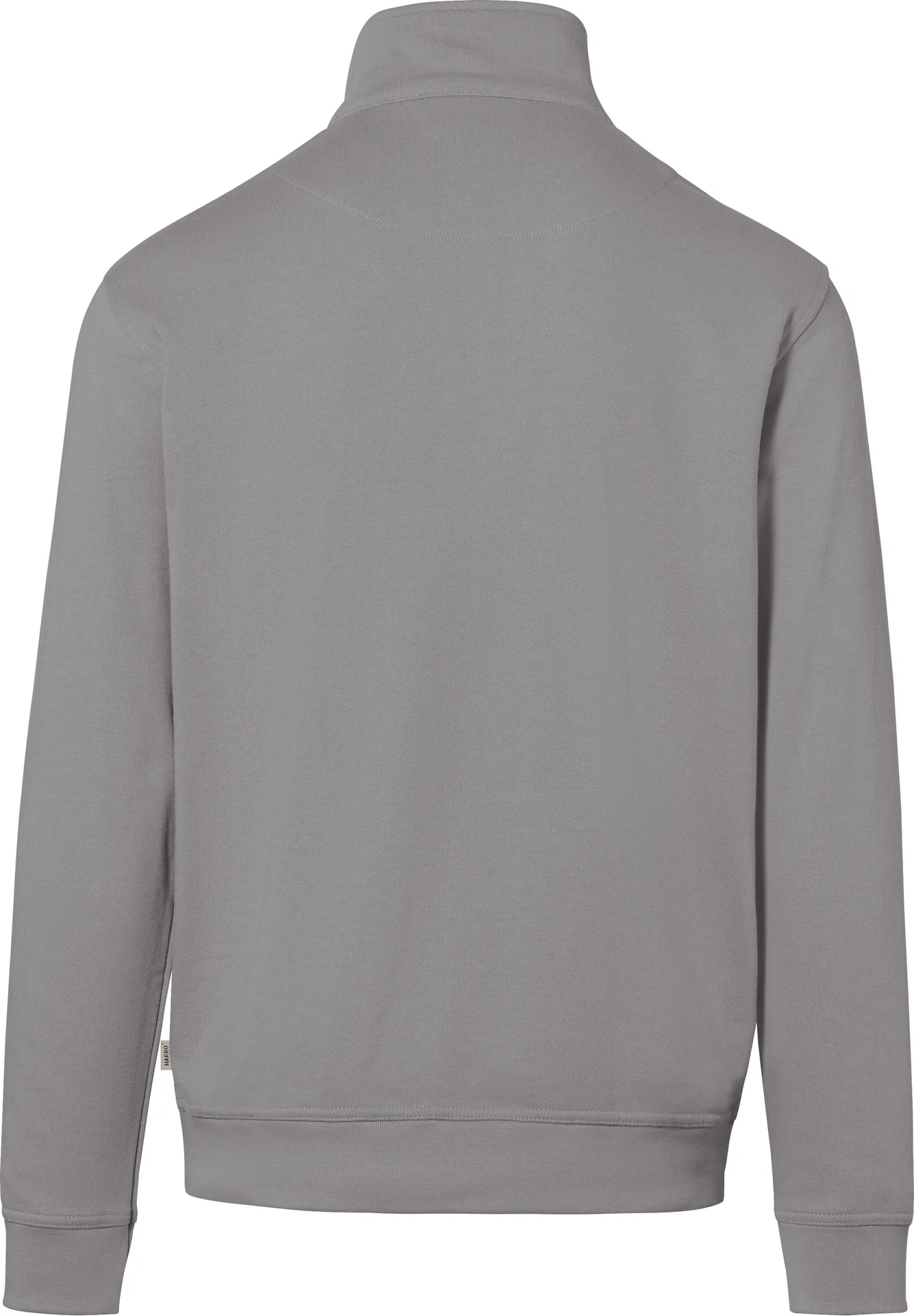 HAKRO Zip-Sweatshirt 451 Premium