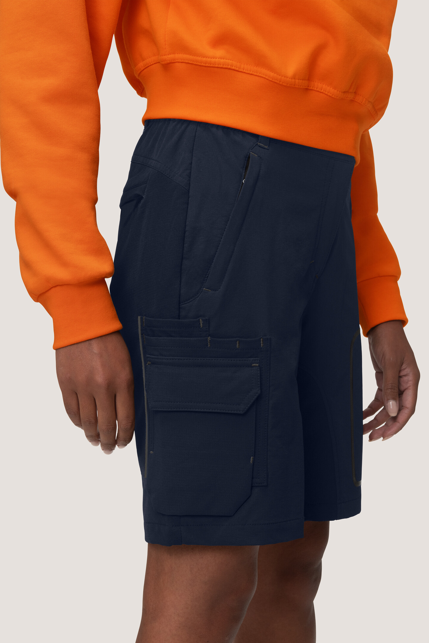 HAKRO Damen Activeshorts 727 HAKRO Damen Activeshorts 727