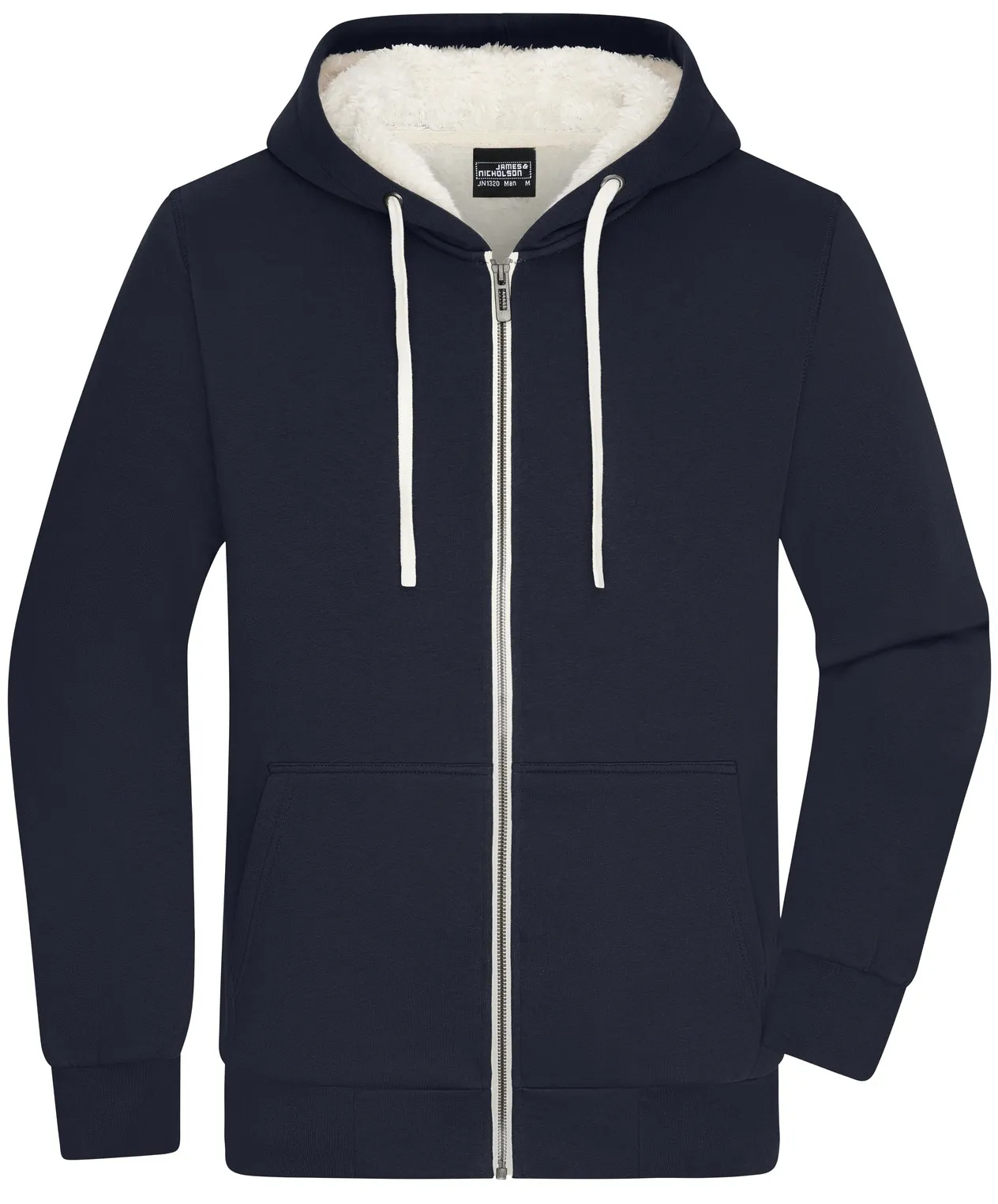 navy/nature