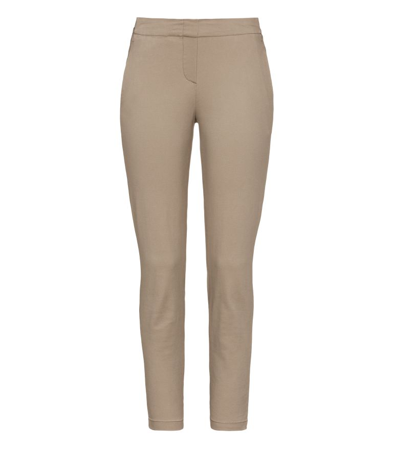 HAKRO Damen 7/8-Hose Stretch 720