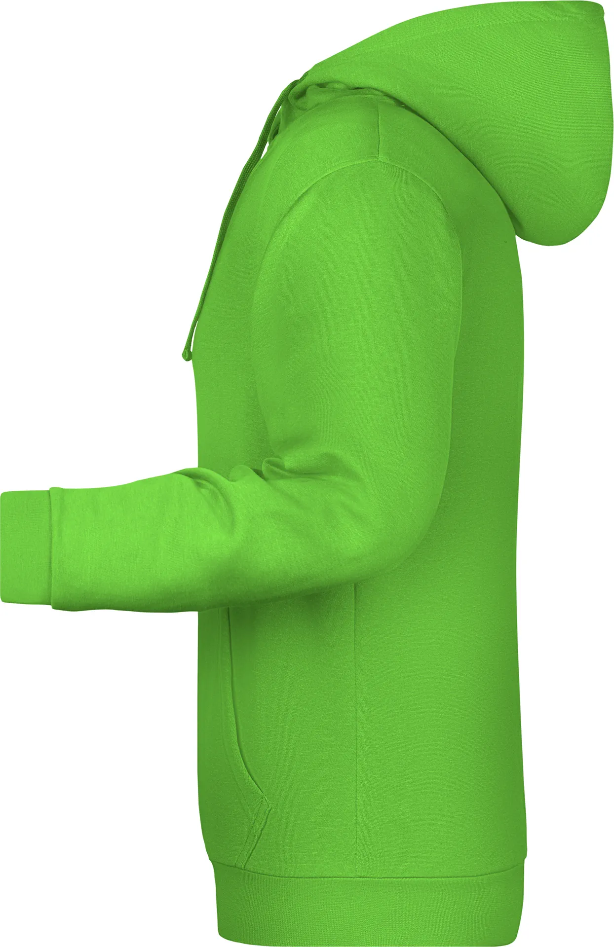 James & Nicholson Promo Hoody Man
