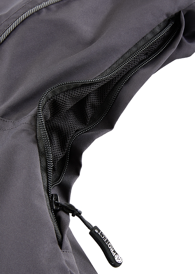 4PROTECT® Wetterschutz-Jacke PHILLY