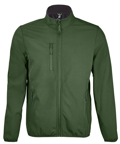 SOL'S Men´s Softshell Jacket Radian