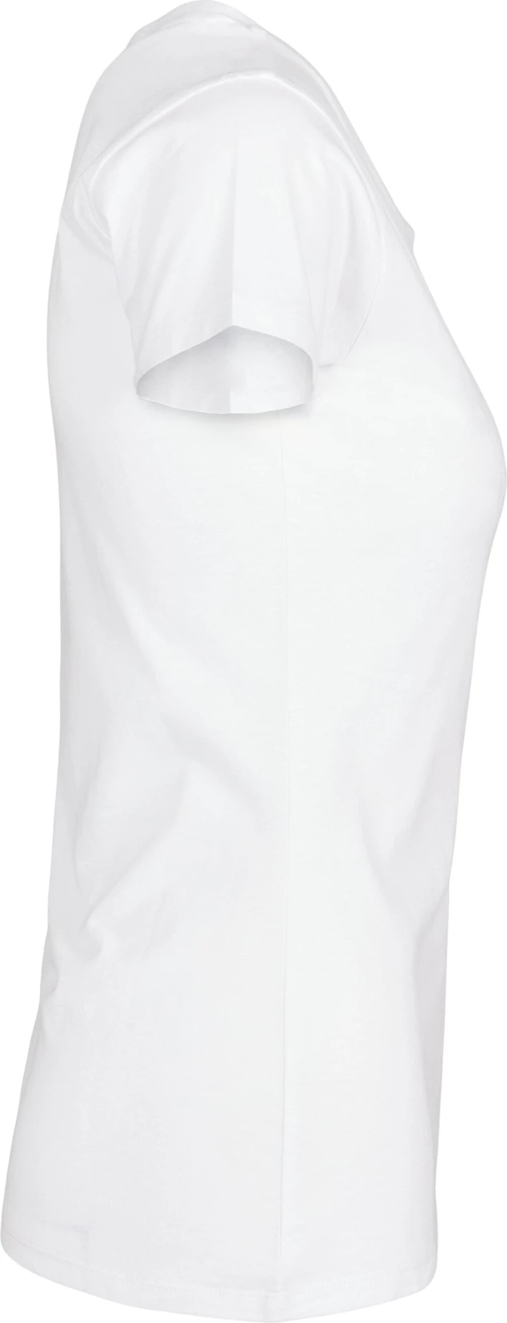 Build Your Brand Ladies Basic Tee