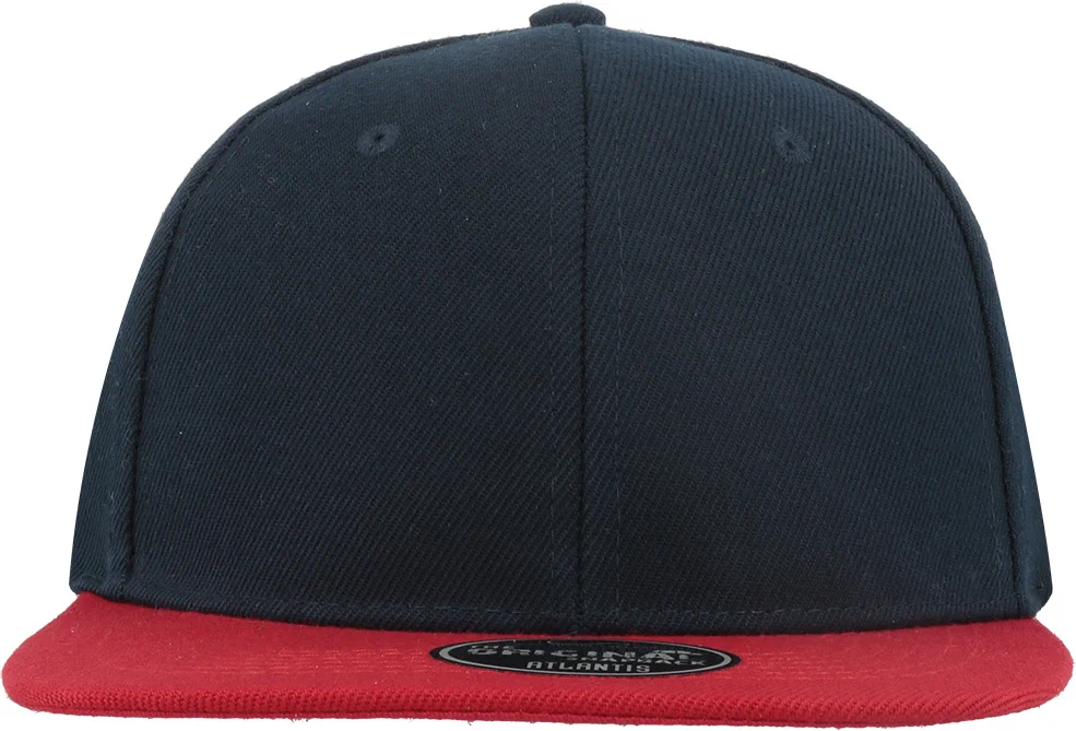 Atlantis Snap Back Cap