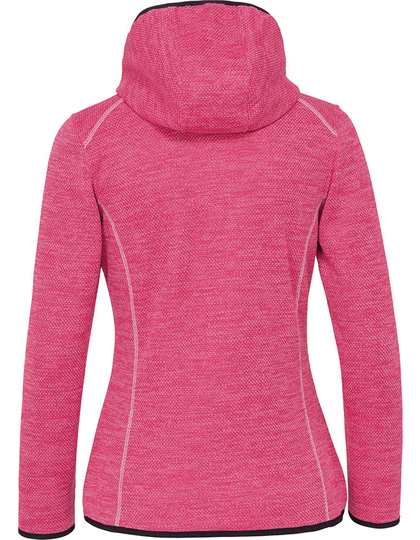 Stedman Recycled Fleece Jacket Hero Women Stedman Recycled Fleece Jacket Hero Women