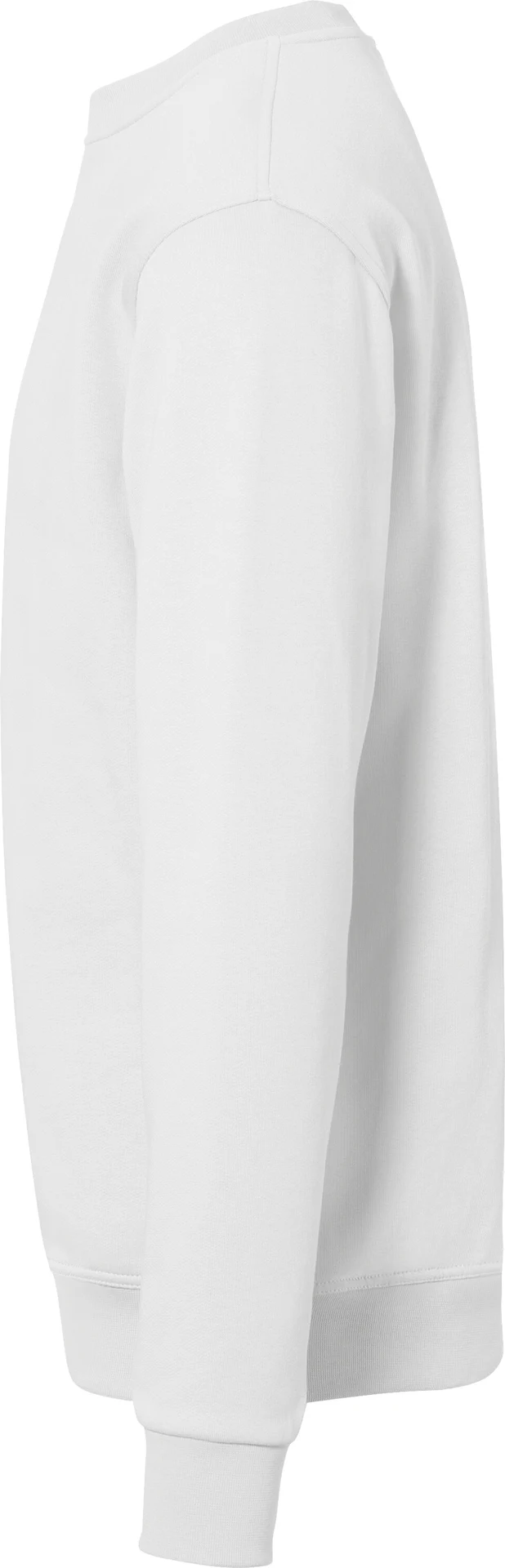 HAKRO Sweatshirt 570 Bio-Baumwolle GOTS