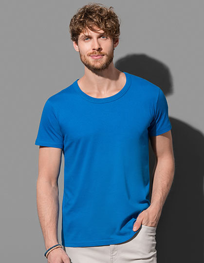 Stedman Ben Crew Neck Stedman Ben Crew Neck