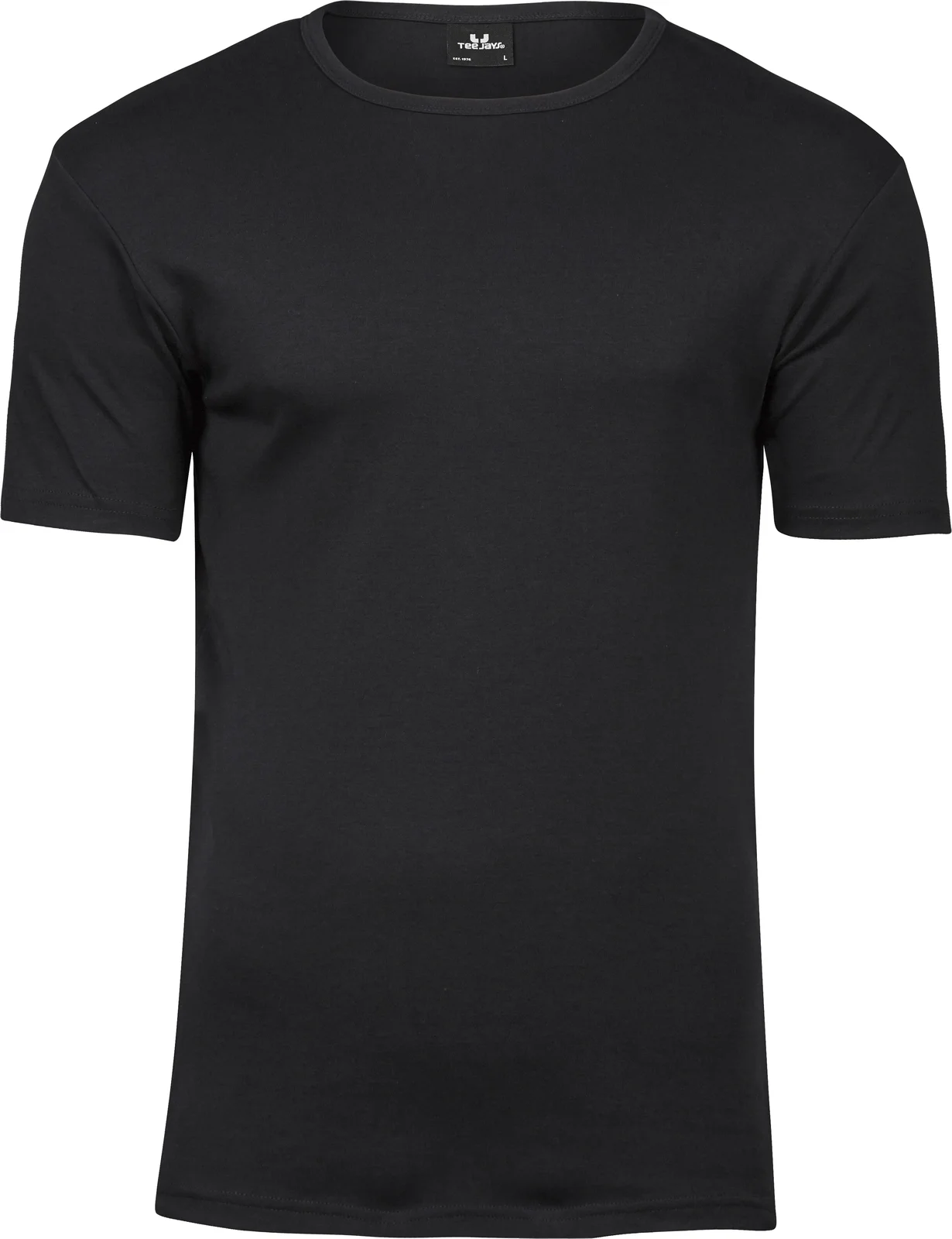 Tee Jays Men's Interlock Tee