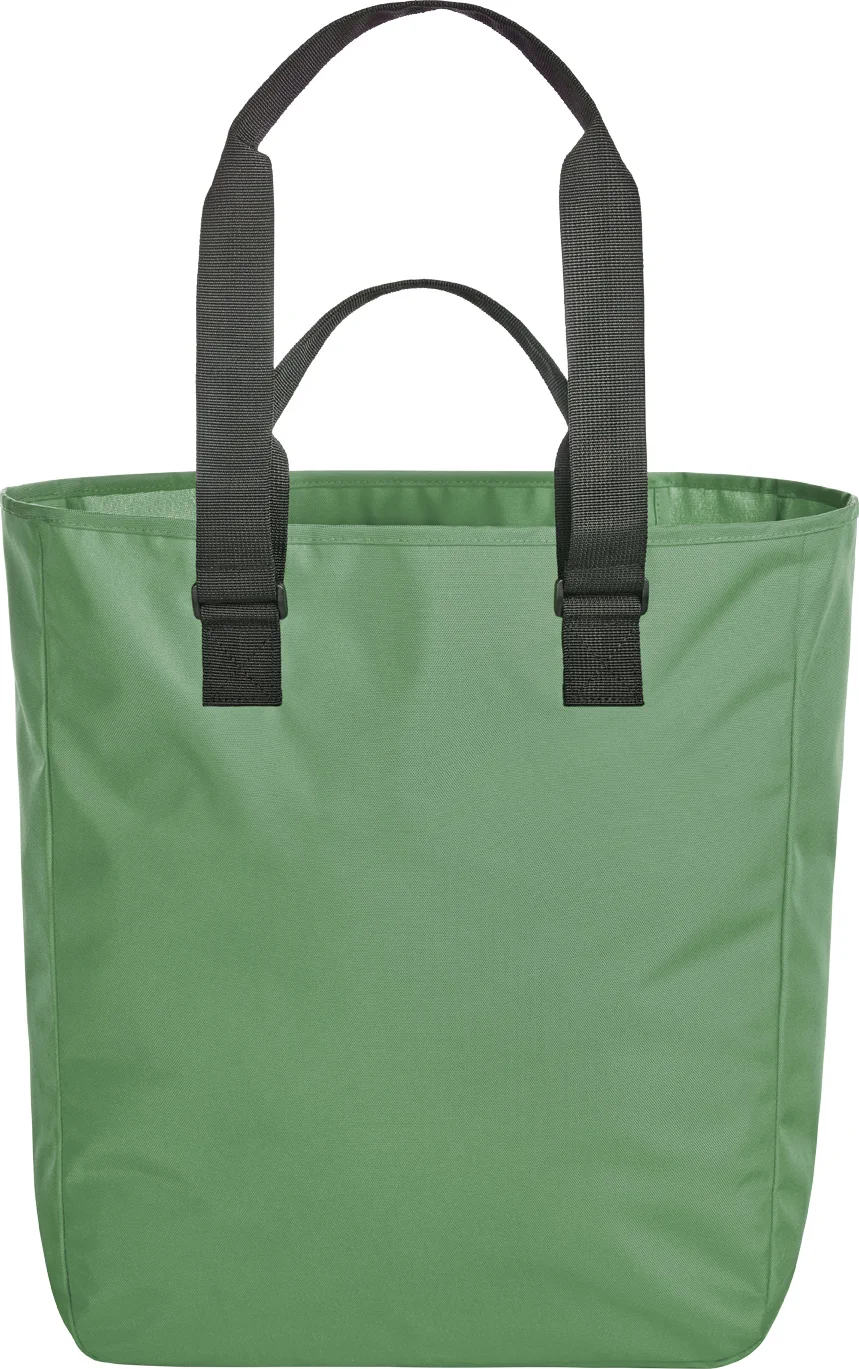 halfar-1818019-shopper-daily-green-front-2 HALFAR Shopper Daily
