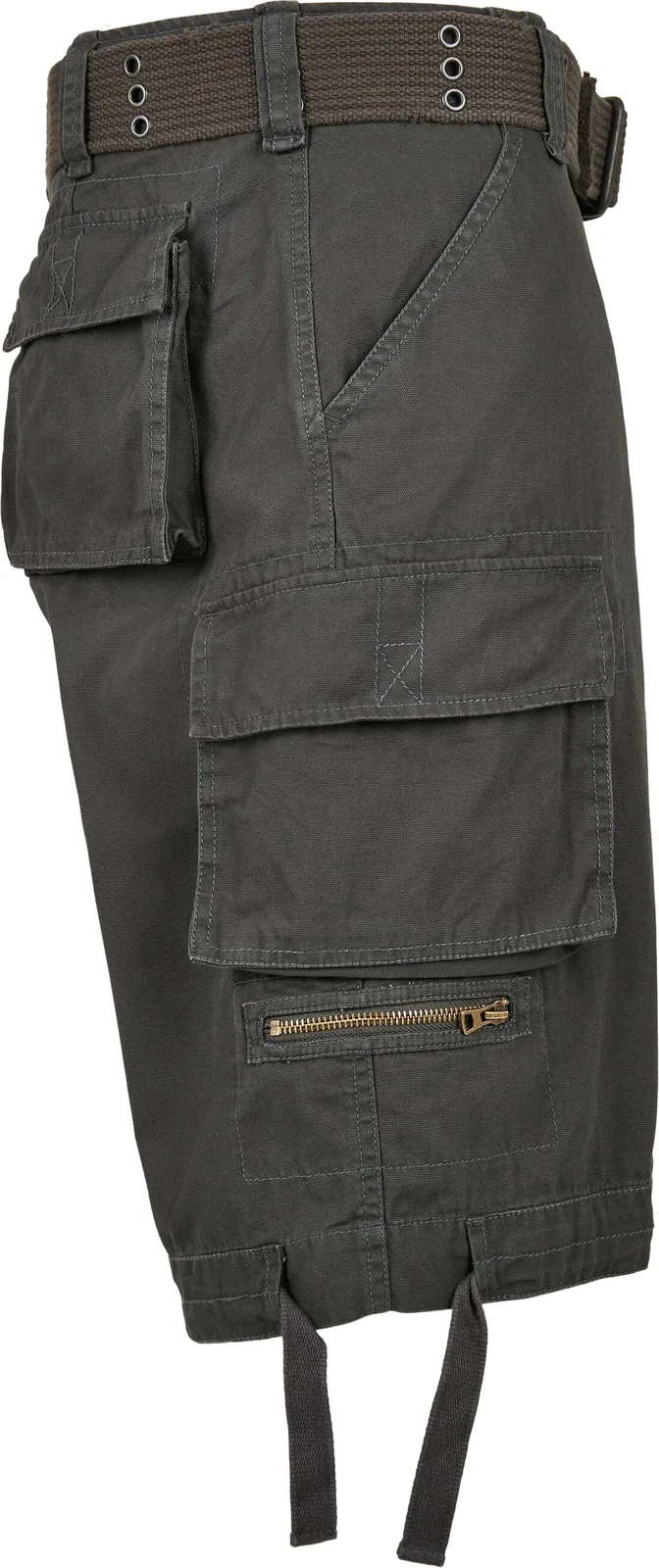 Build Your Brand Savage Shorts
